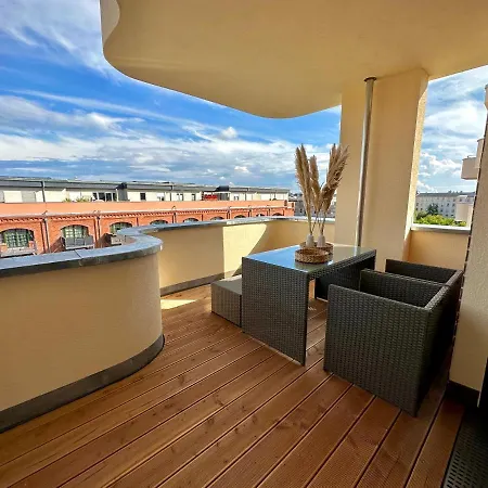 Komfortables Feriendomizil In Διαμέρισμα