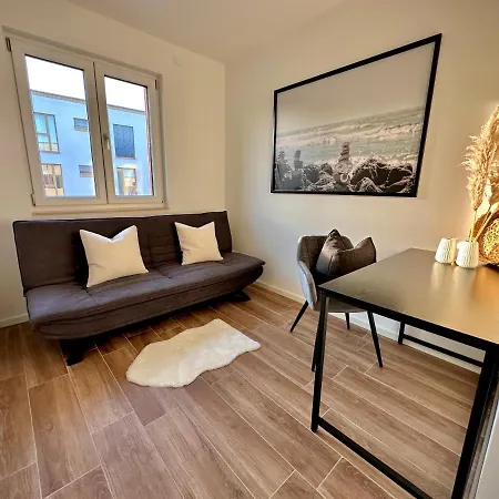 Komfortables Feriendomizil In